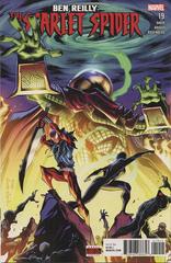 Ben Reilly: Scarlet Spider #19 (2018) Comic Books Ben Reilly: Scarlet Spider Prices