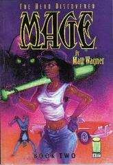 Mage: The Hero Discovered Book 2 [Paperback] Comic Books Mage: The Hero Discovered Prices
