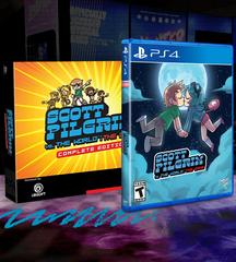 Scott Pilgrim vs. The World: The Game Complete Edition [Retro Edition] Playstation 4 Prices