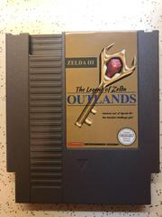 Zelda III: The Legend of Zelda Outlands [Homebrew] NES Prices