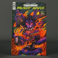 Transformers: Beast Wars [Stone] Comic Books Transformers: Beast Wars Prices