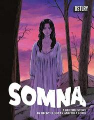 Somna [Oshimi] #3 (2024) Comic Books Somna Prices
