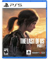 The Last of Us Part I Playstation 5 Prices