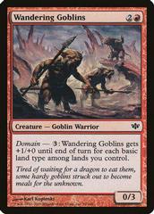 Wandering Goblins Magic Conflux Prices