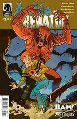 Archie vs. Predator [Books-A-Million] Comic Books Archie vs. Predator Prices