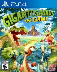 Gigantosaurus: The Game Playstation 4 Prices