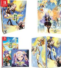 Collector'S Edition Contents | Espgaluda II [Collector's Edition] Nintendo Switch