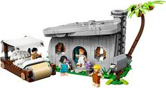 LEGO Set | The Flintstones LEGO Ideas