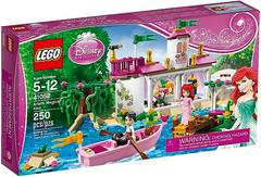 Ariel's Magical Kiss LEGO Disney Princess Prices