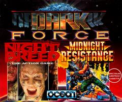 Dark Force ZX Spectrum Prices