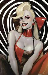 Harley Quinn [Sozo Virgin] Comic Books Harley Quinn Prices