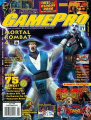 GamePro [June 1998] GamePro Prices