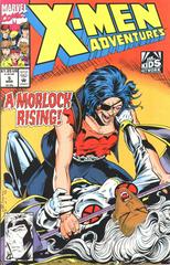 Main Image | X-Men Adventures Comic Books X-Men Adventures
