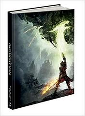 Dragon Age Inquisition [Prima Hardcover] Strategy Guide Prices