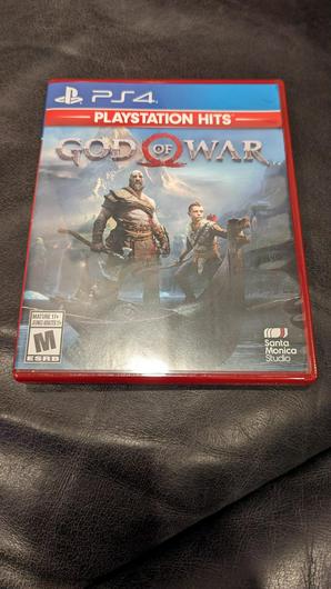 God of War [Playstation Hits] photo