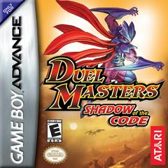 Duel Masters Shadow of The Code GameBoy Advance Prices