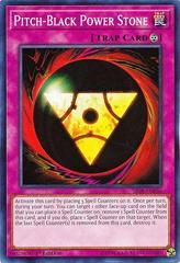 Pitch-Black Power Stone YuGiOh Structure Deck: Order of the Spellcasters Prices