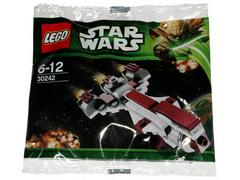 Republic Frigate #30242 LEGO Star Wars Prices