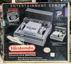 Nintendo Entertainment System Organizer Super Nintendo Prices