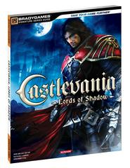 Castlevania: Lords of Shadow [Bradygames] Strategy Guide Prices