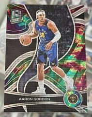 Aaron Gordon [Celestial] #72 Basketball Cards 2021 Panini Spectra Prices