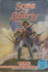 Sons of Liberty PC Games Prices