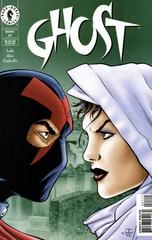 Ghost Comic Books Ghost Prices