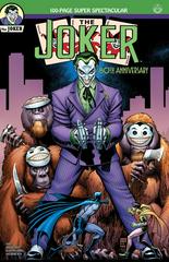 Joker 80th Anniversary 100-Page Super Spectacular [Arthur Adams] #1 (2020) Comic Books Joker 80th Anniversary 100-Page Super Spectacular Prices