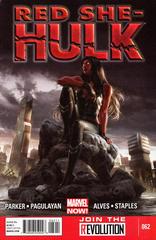 Red She-Hulk Comic Books Red She-Hulk Prices