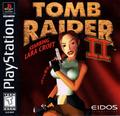 Tomb Raider II | Playstation