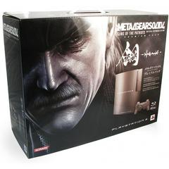 Metal Gear Solid 4: Guns Of The Patriots [Premium Pack] JP Playstation 3 Prices
