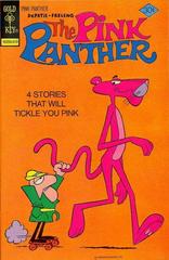 The Pink Panther #38 (1976) Comic Books The Pink Panther Prices