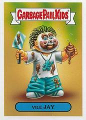 Vile JAY Garbage Pail Kids Battle of the Bands Prices