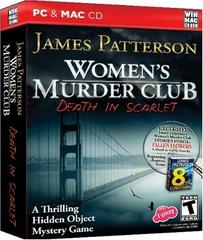 Women's Murder Club: Death in Scarlet PC Games Prices