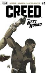 Creed: The Next Round [Lindsay] #1 (2023) Comic Books Creed: The Next Round Prices