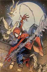Amazing Spider-Man [SDCC Virgin] Comic Books Amazing Spider-Man Prices