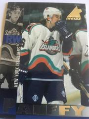 Zigmund Palffy #14 Hockey Cards 1997 Pinnacle Inside Prices