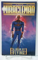 A Dream of Flying #1 (1988) Comic Books Miracleman Prices