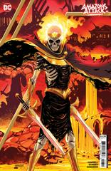 Amazons Attack [Georgiev] #6 (2024) Comic Books Amazons Attack Prices
