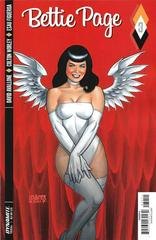 Bettie Page #3 (2017) Comic Books Bettie Page Prices