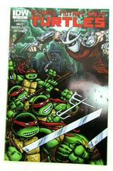 Teenage Mutant Ninja Turtles [SDCC] #35 (2014) Comic Books Teenage Mutant Ninja Turtles Prices