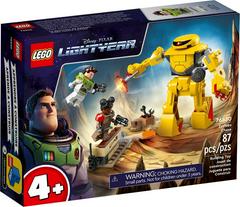 Zyclops Chase #76830 LEGO Disney Prices
