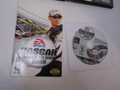 Photo By Canadian Brick Cafe | NASCAR Chase for the Cup 2005 Playstation 2