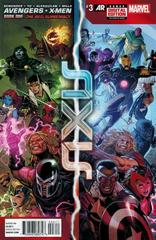 Avengers & X-Men: Axis #3 (2014) Comic Books Avengers & X-Men: Axis Prices
