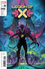 Legion of X Comic Books Legion of X Prices