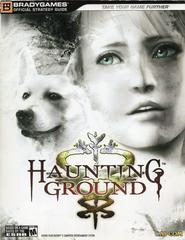 Haunting Ground [Bradygames] Strategy Guide Prices