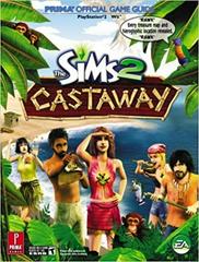 Sims 2 Castaway [Prima] Strategy Guide Prices