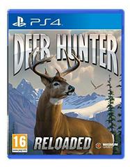 Deer Hunter Reloaded PAL Playstation 4 Prices