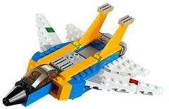 LEGO Set | Super Soarer LEGO Creator