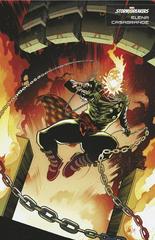 Ghost Rider: Final Vengeance [Casagrande] #2 (2024) Comic Books Ghost Rider: Final Vengeance Prices